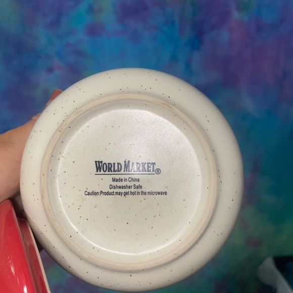 Mushroom Container - Picture 4 of 6